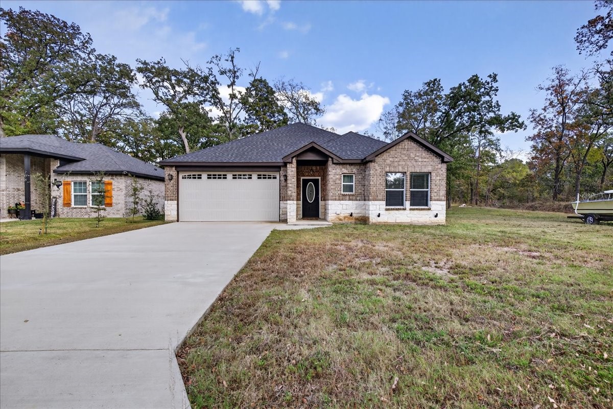 206 Parkside Drive Trinidad TX 75163