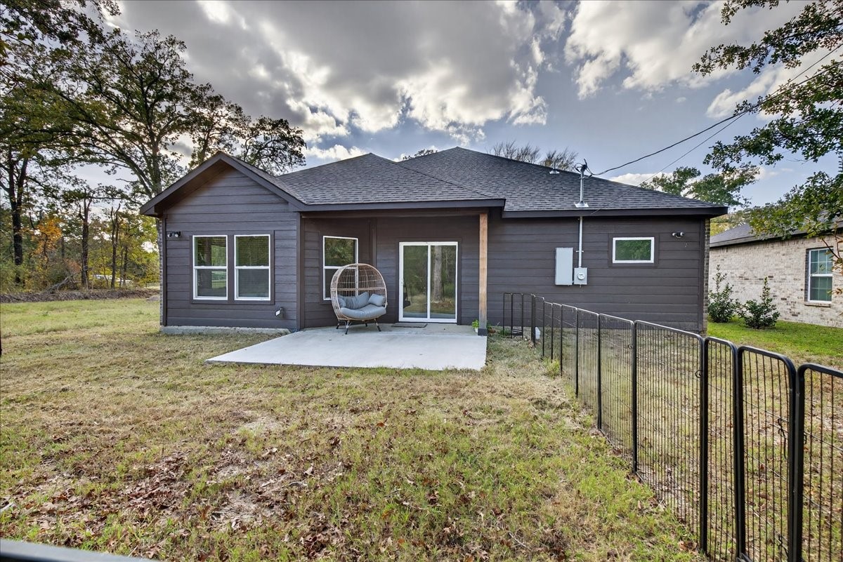206 Parkside Drive Trinidad TX 75163