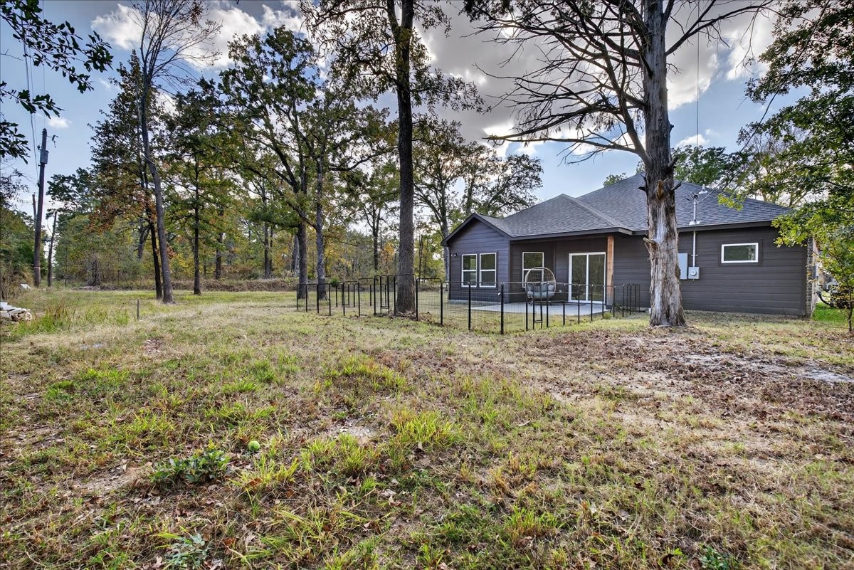 206 Parkside Drive Trinidad TX 75163
