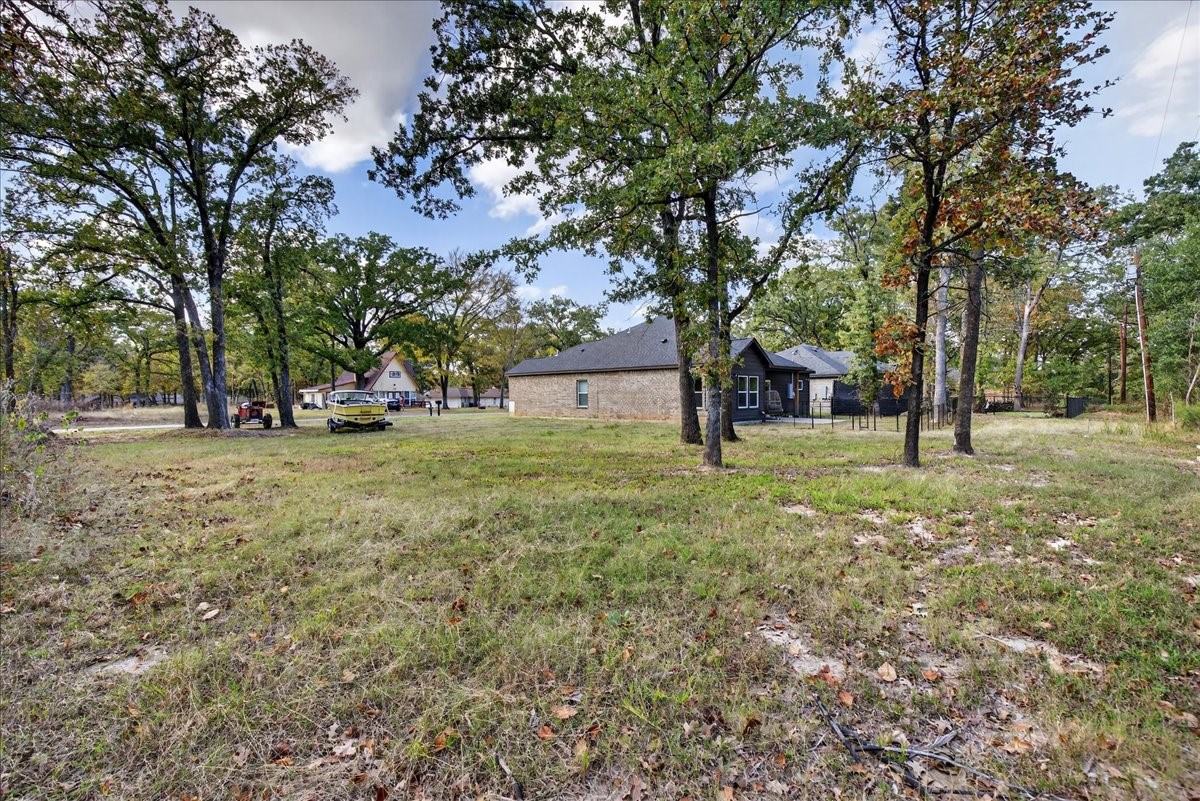 206 Parkside Drive Trinidad TX 75163