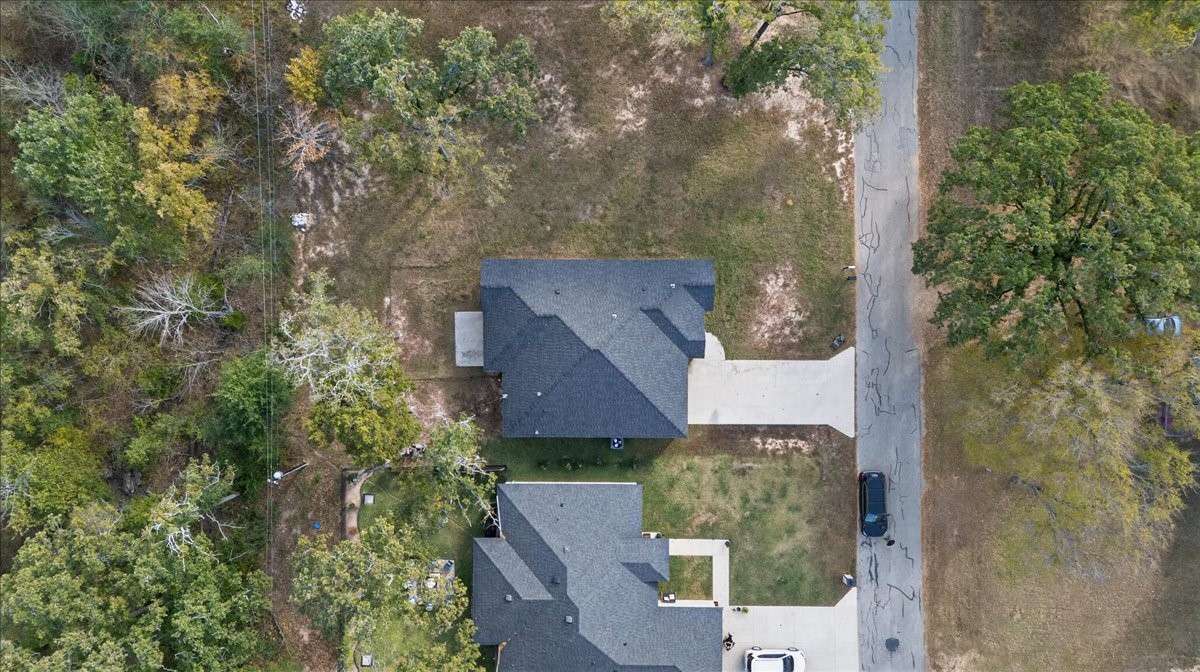 206 Parkside Drive Trinidad TX 75163