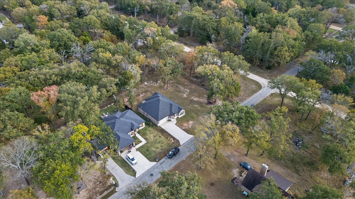 206 Parkside Drive Trinidad TX 75163