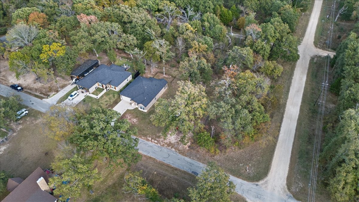 206 Parkside Drive Trinidad TX 75163
