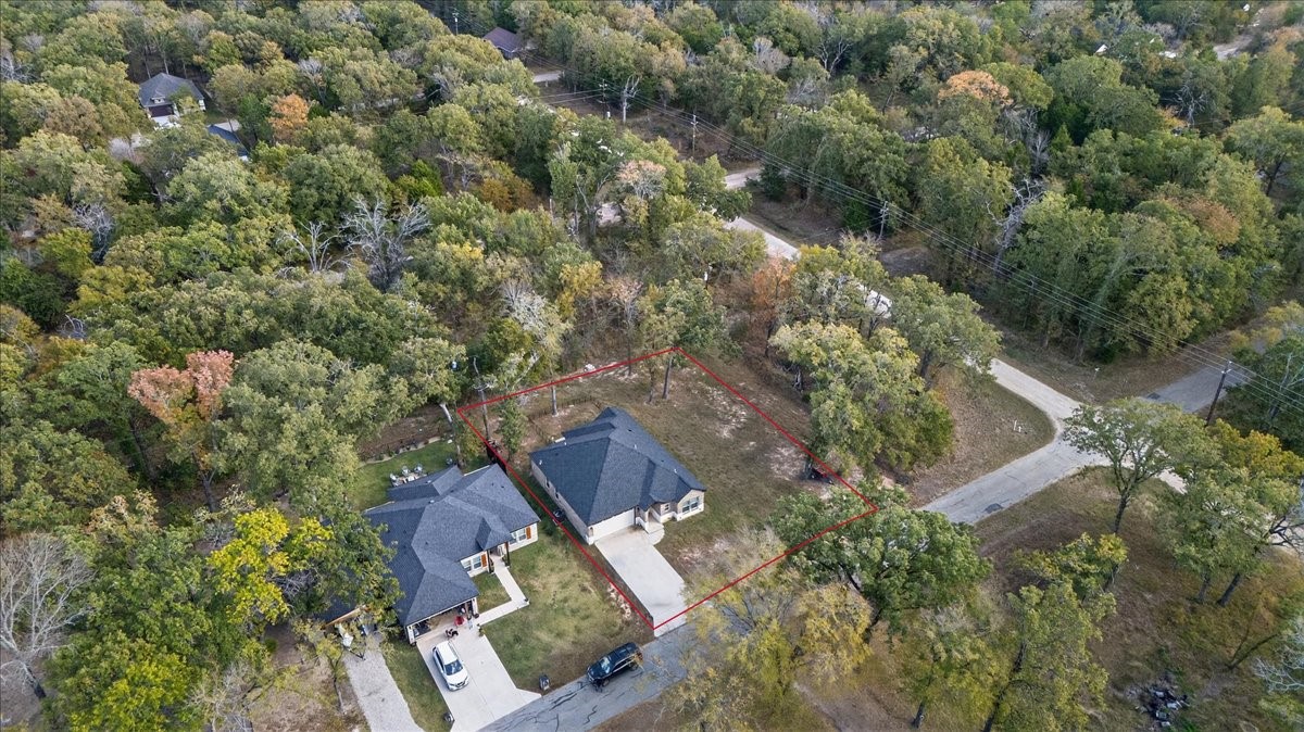 206 Parkside Drive Trinidad TX 75163
