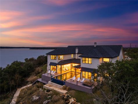 584 Oak Point Drive May TX 76857