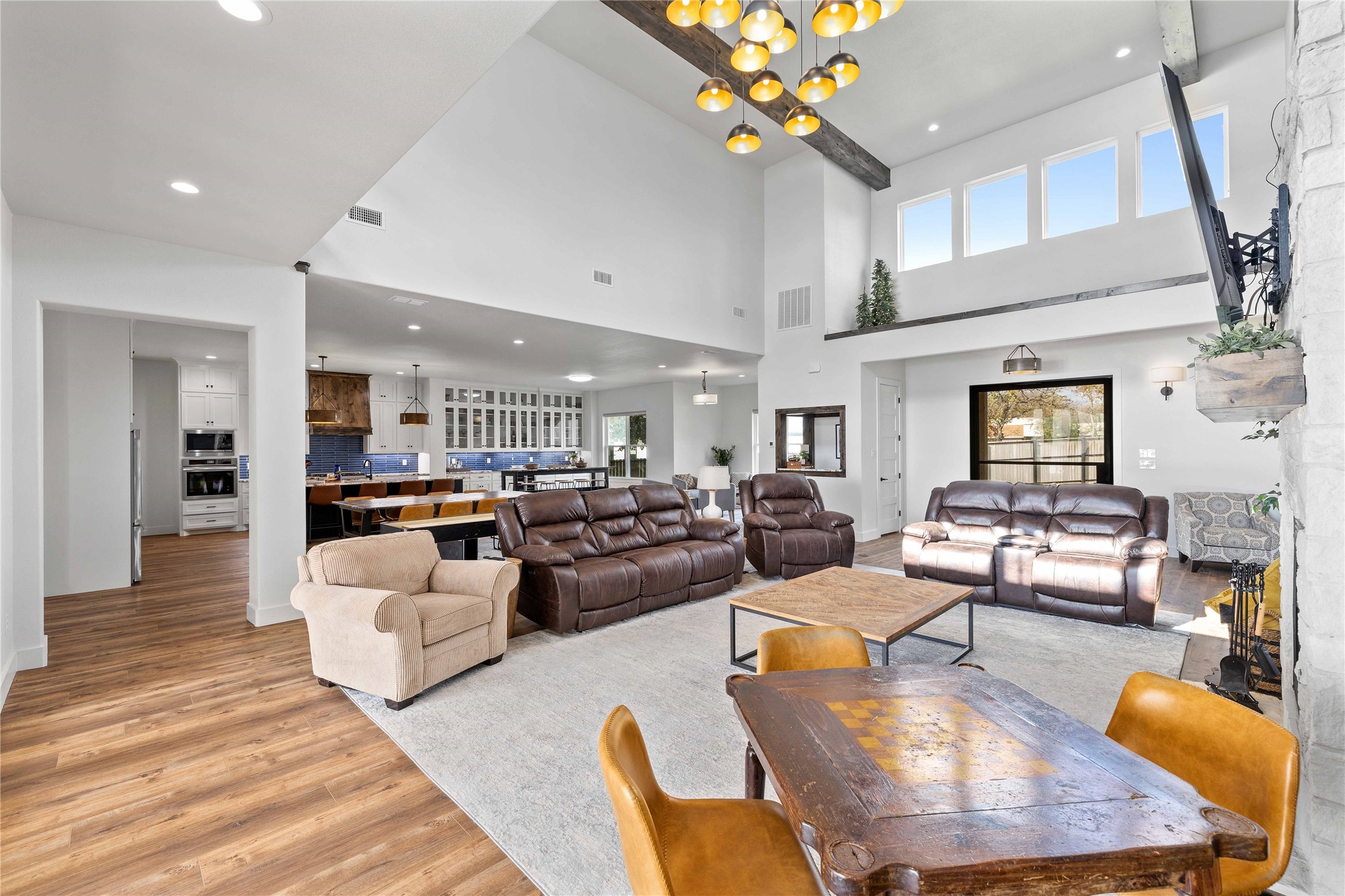 584 Oak Point Drive May TX 76857