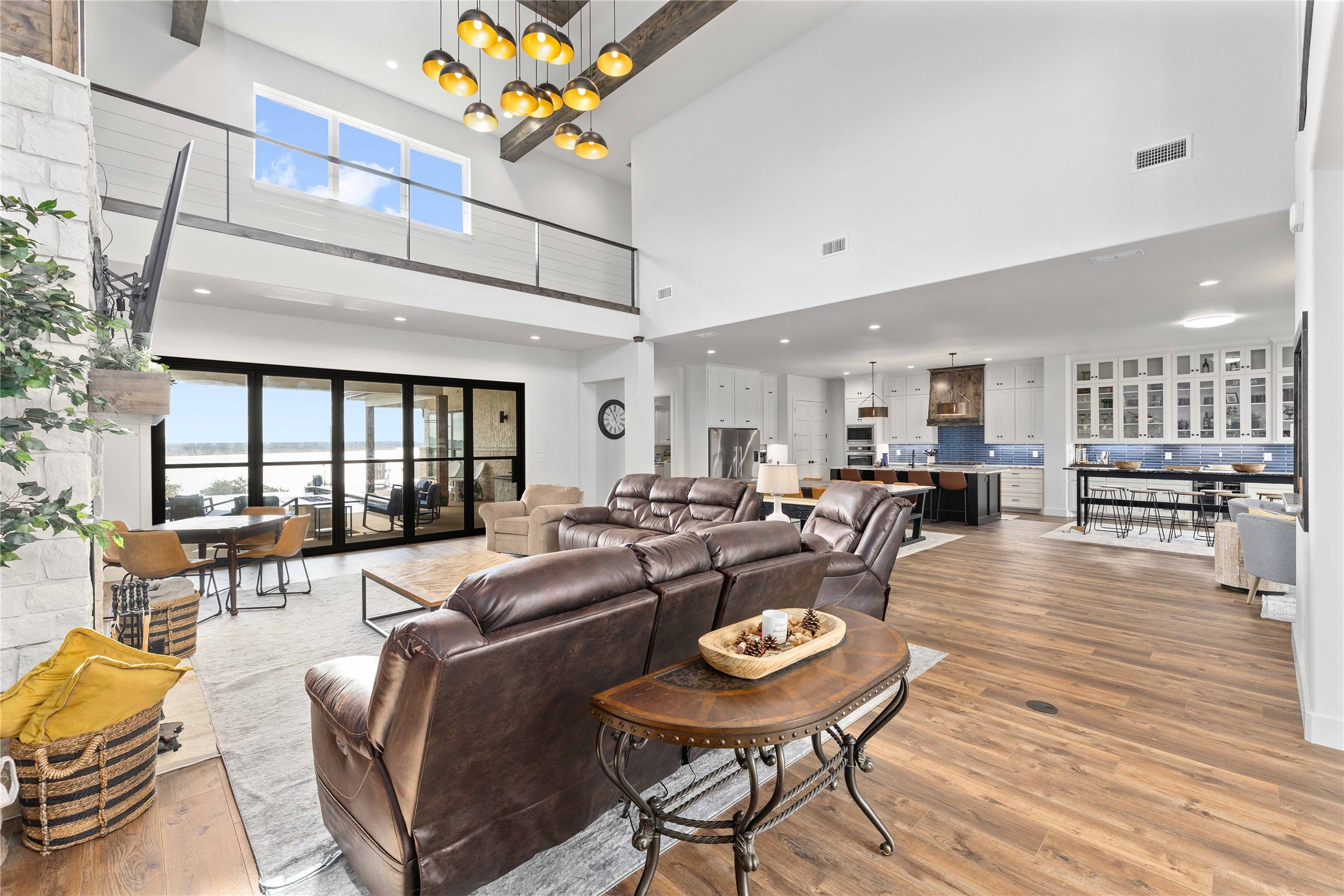 584 Oak Point Drive May TX 76857