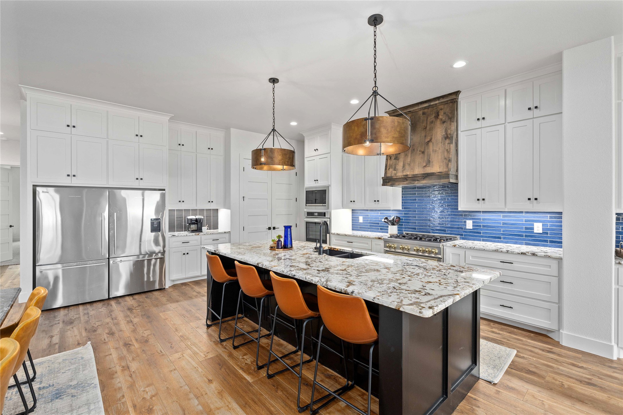 584 Oak Point Drive May TX 76857