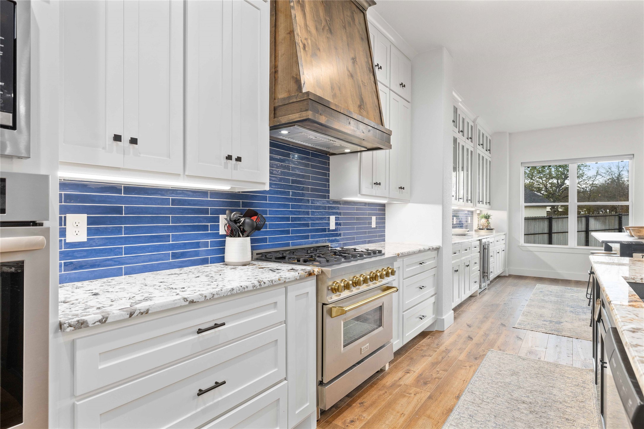 584 Oak Point Drive May TX 76857