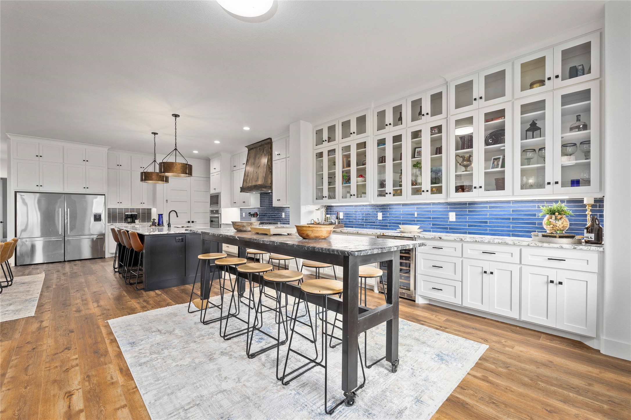 584 Oak Point Drive May TX 76857