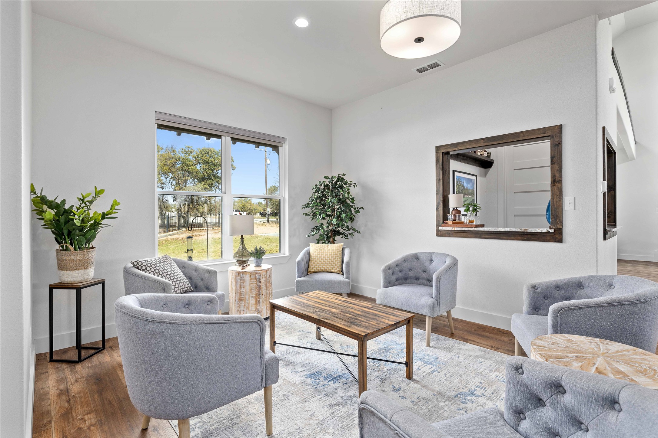 584 Oak Point Drive May TX 76857