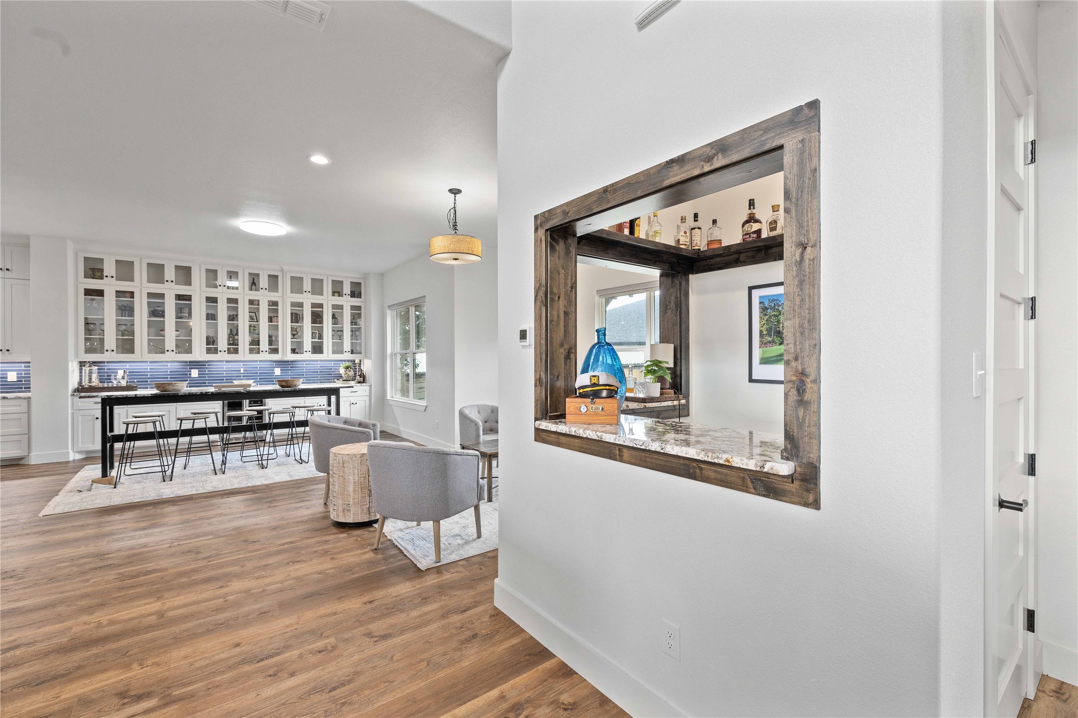 584 Oak Point Drive May TX 76857