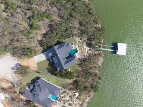 584 Oak Point Drive May TX 76857