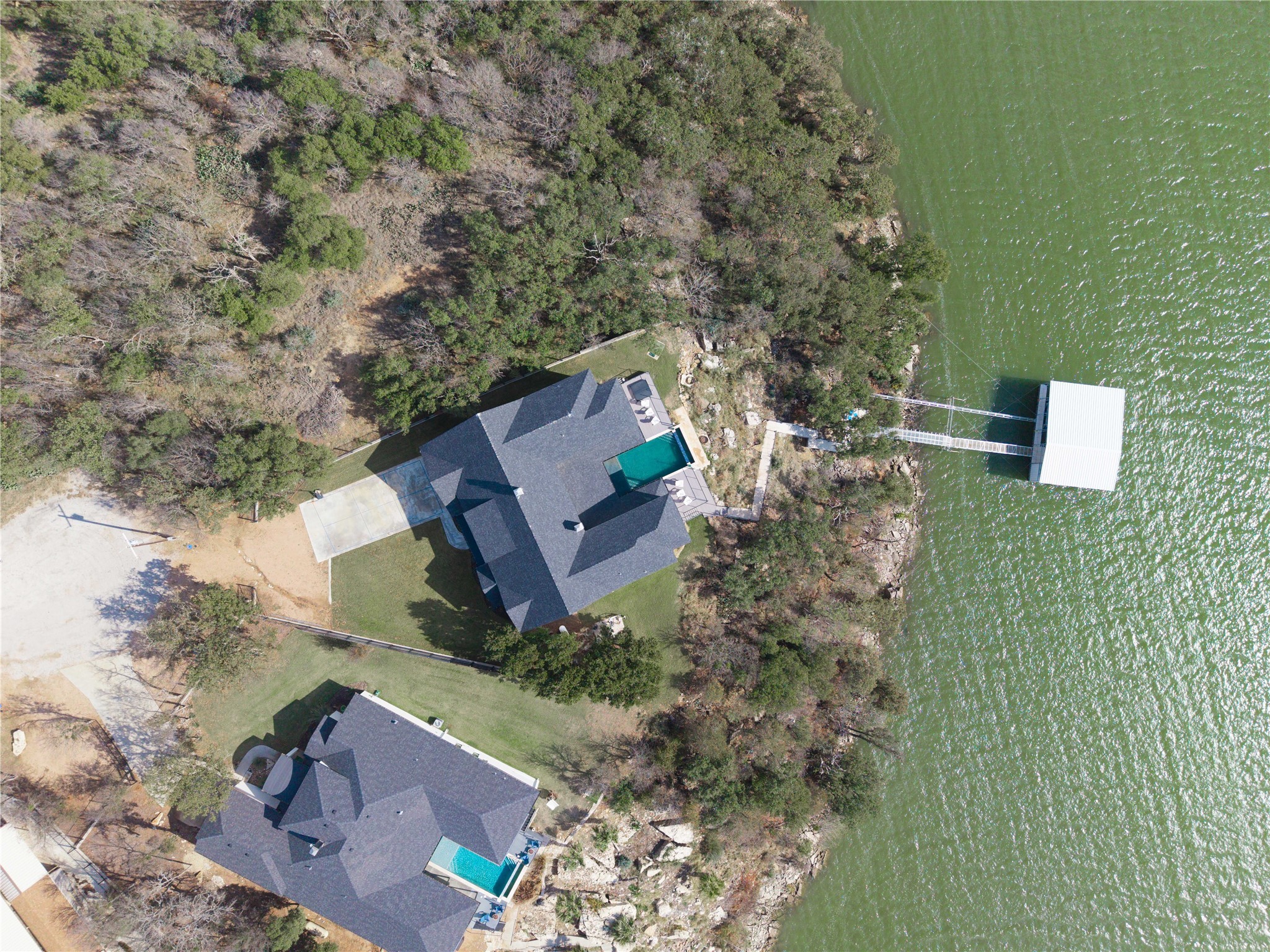 584 Oak Point Drive May TX 76857