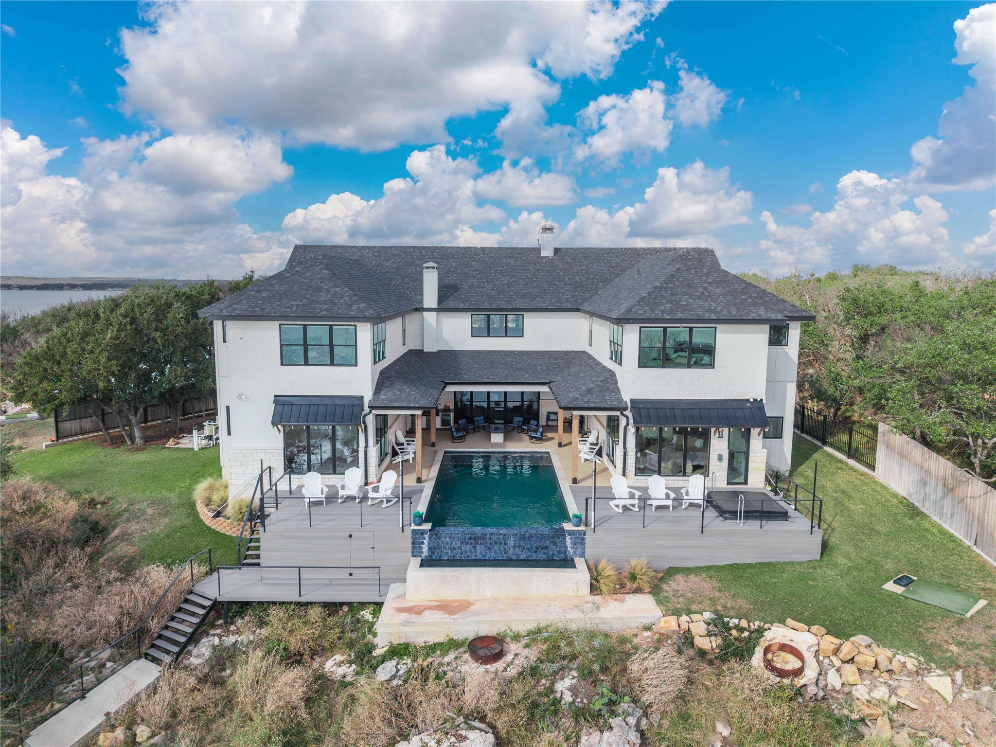584 Oak Point Drive May TX 76857