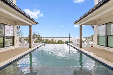 584 Oak Point Drive May TX 76857