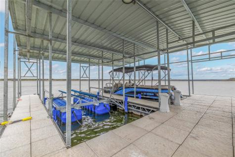 584 Oak Point Drive May TX 76857