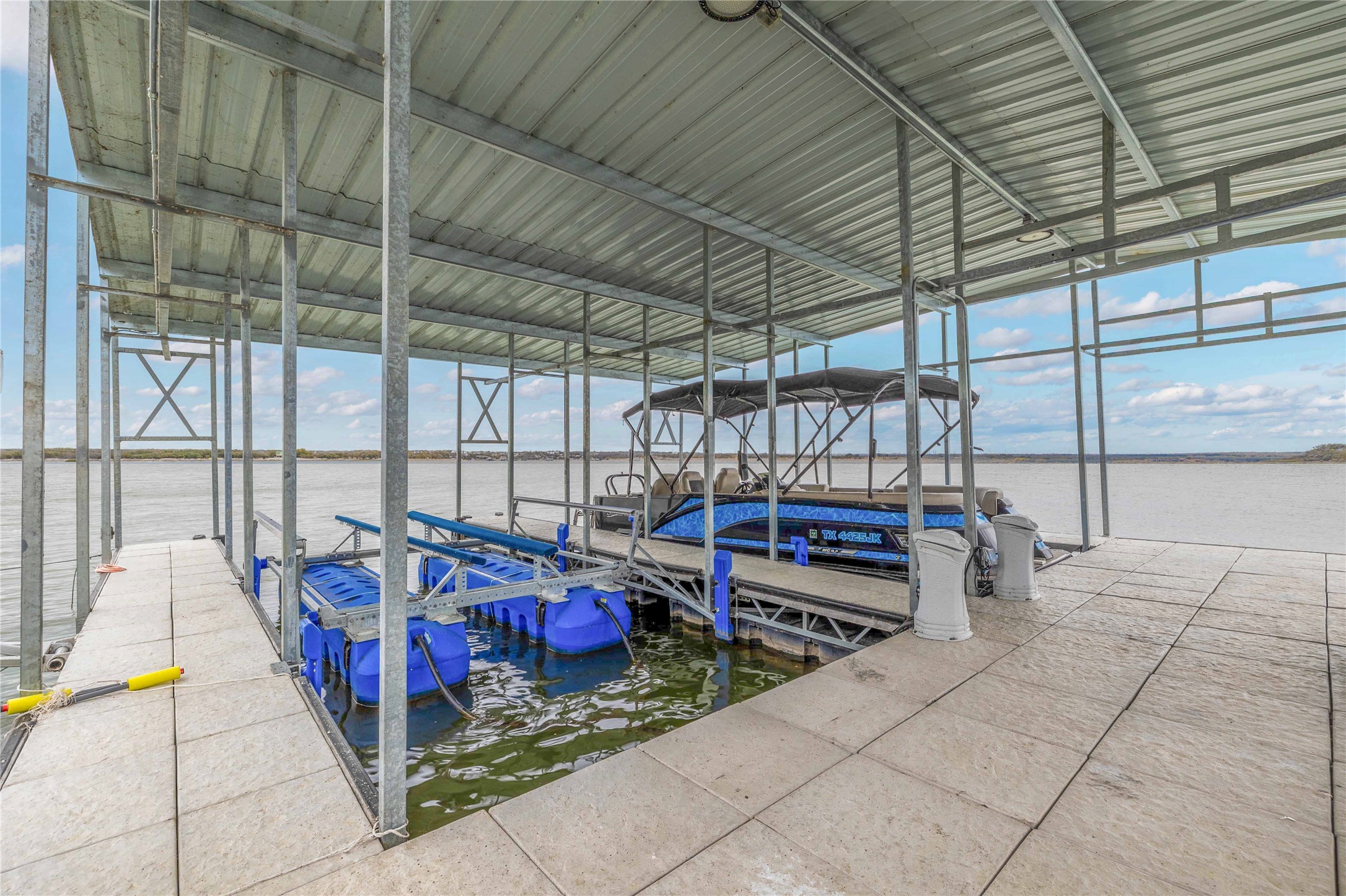 584 Oak Point Drive May TX 76857