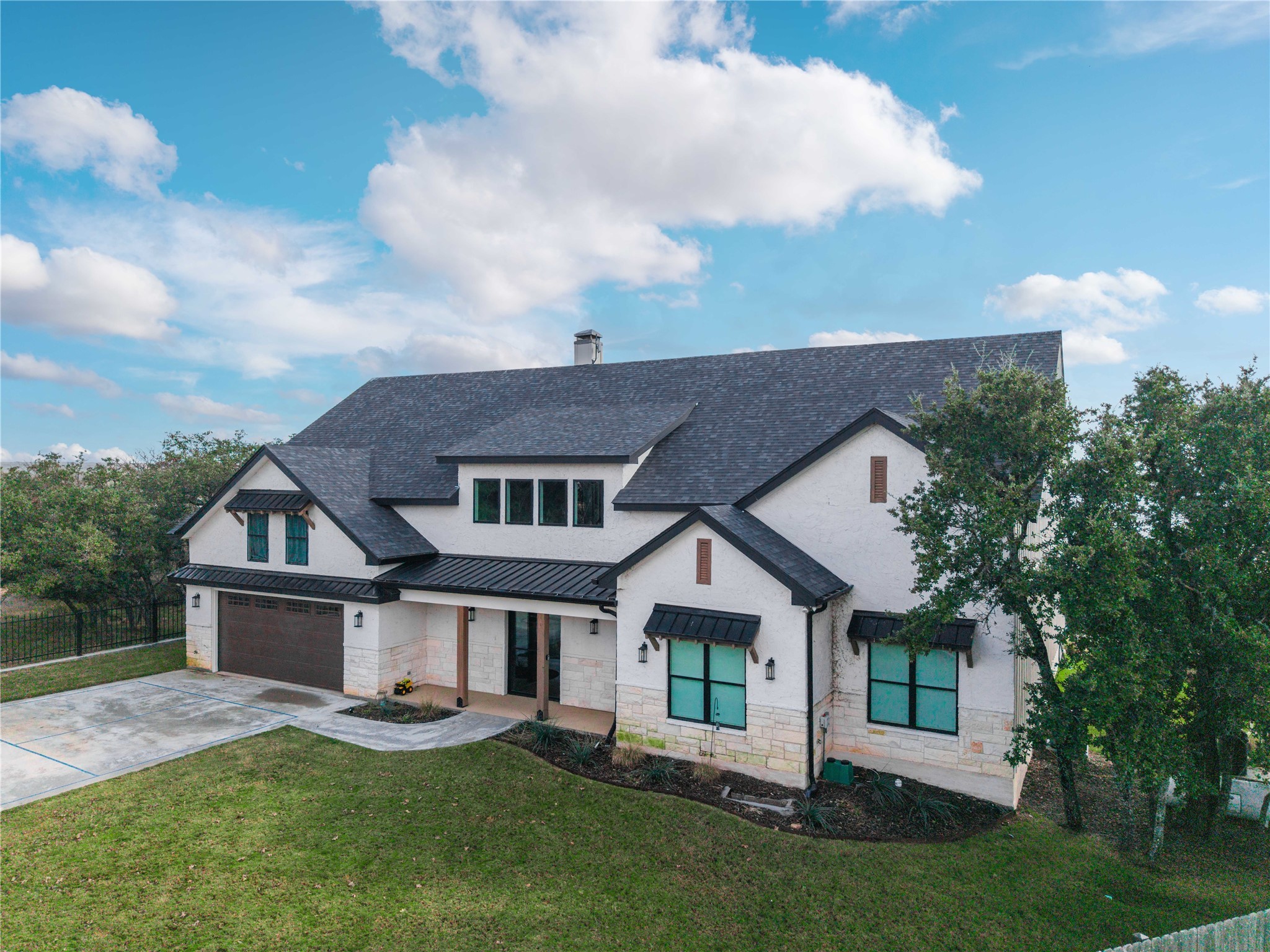 584 Oak Point Drive May TX 76857