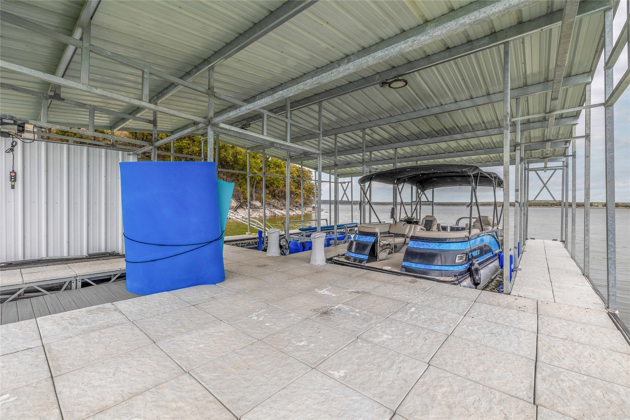 584 Oak Point Drive May TX 76857
