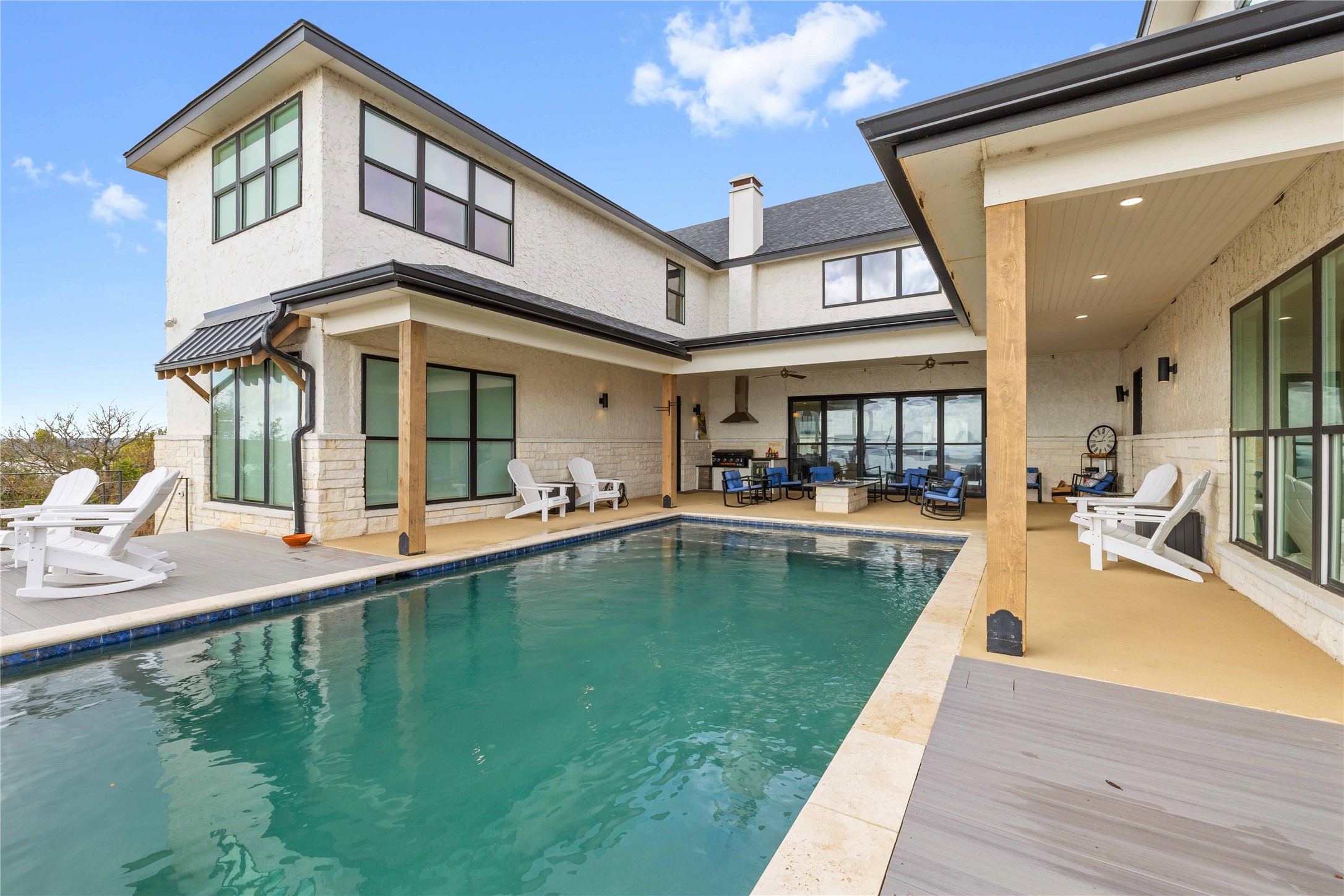 584 Oak Point Drive May TX 76857