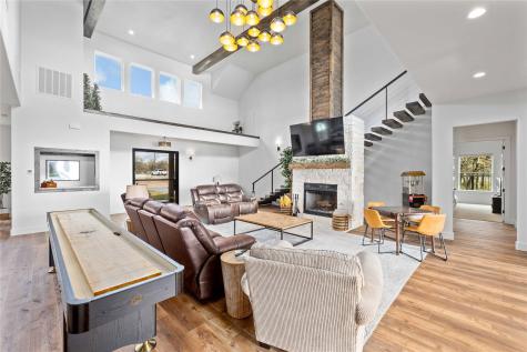 584 Oak Point Drive May TX 76857
