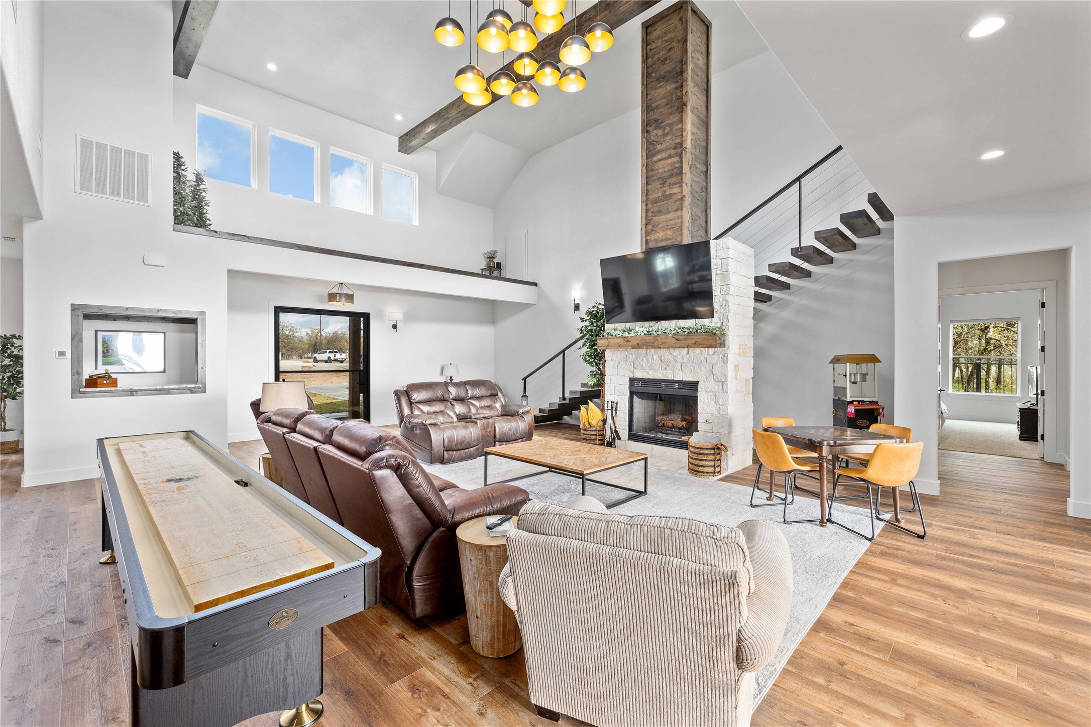 584 Oak Point Drive May TX 76857