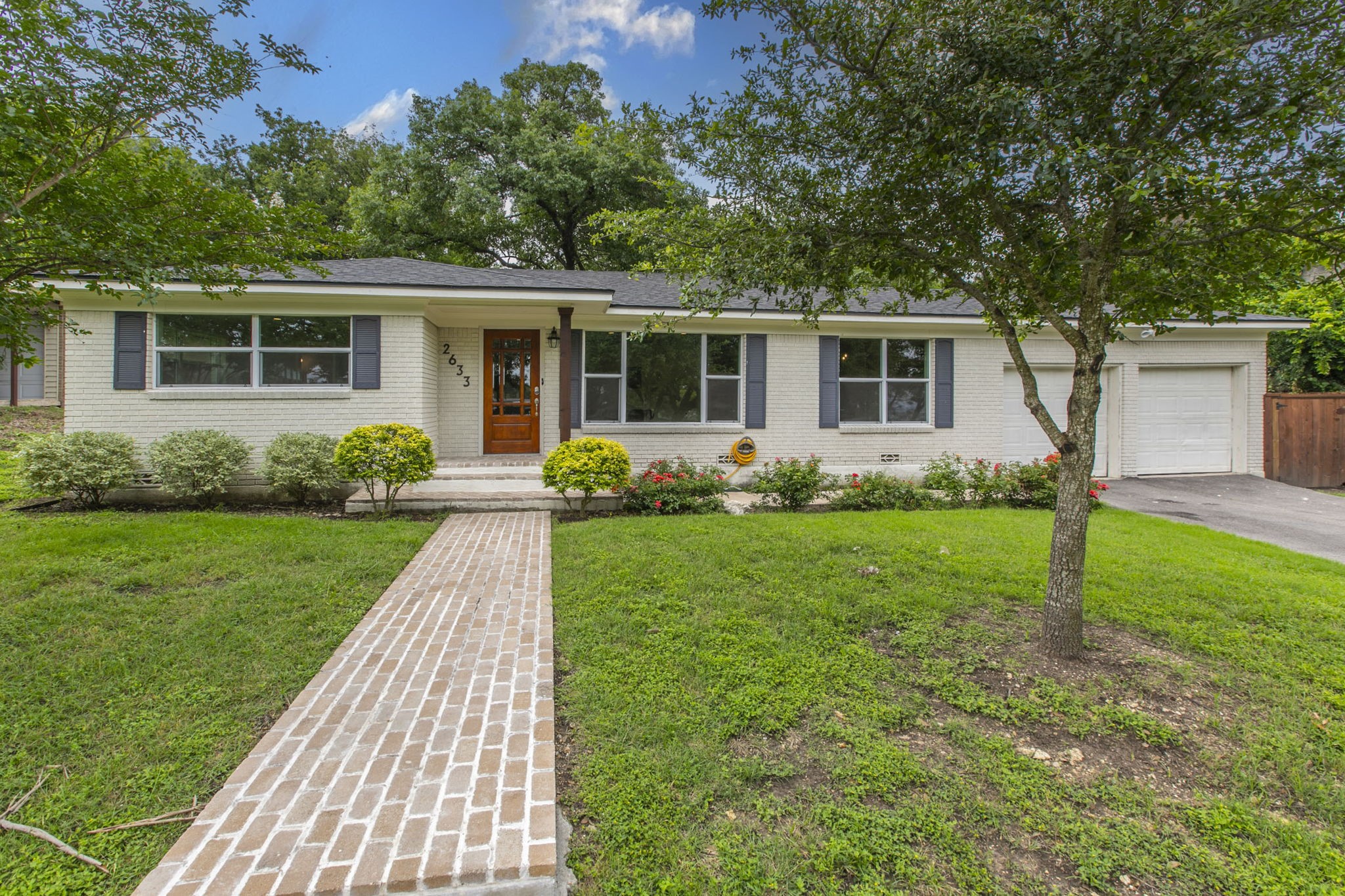 2633 Skyline Drive Waco TX 76710