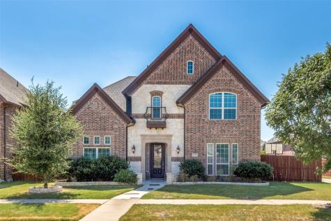 5779 Broadgreen Road Frisco TX 75035