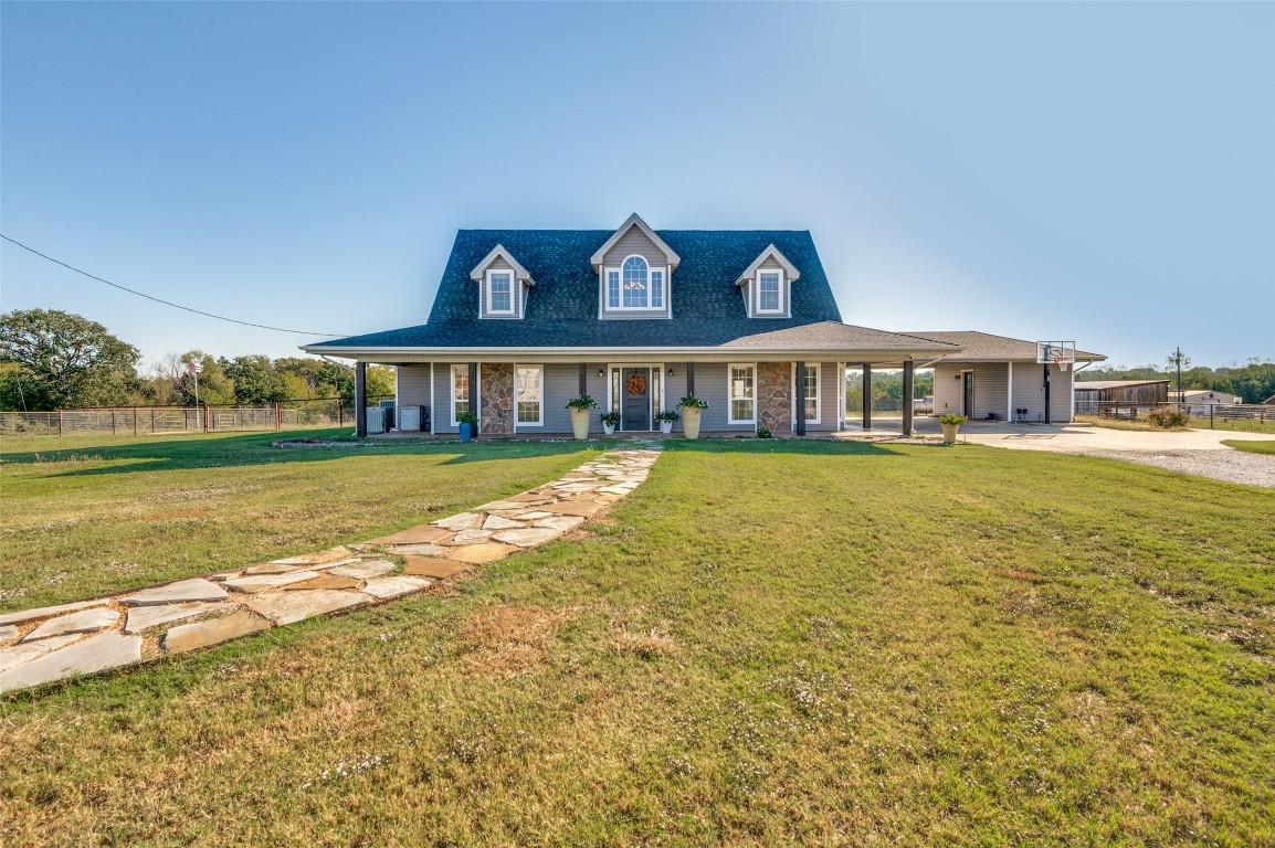 181 County Road 4692 Boyd TX 76023