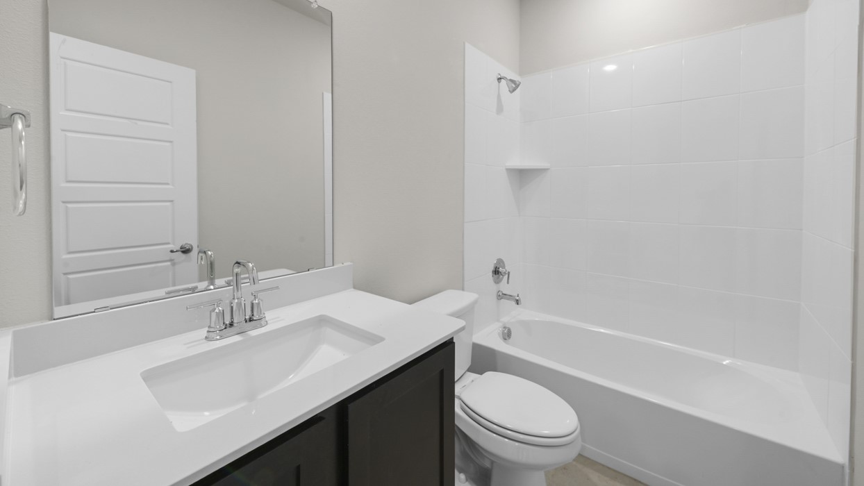 2608 Eagle Mountain Way Celina TX 75009