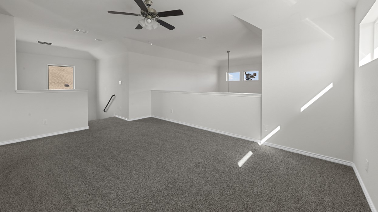 2608 Eagle Mountain Way Celina TX 75009