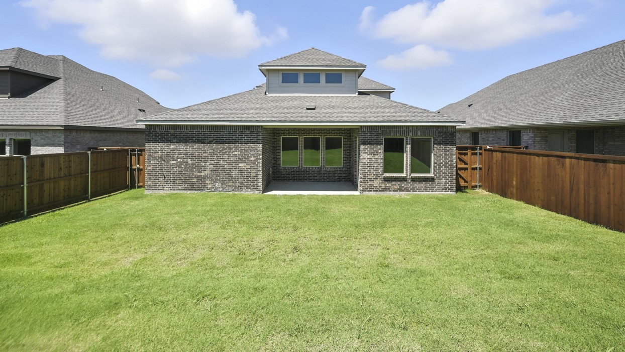2608 Eagle Mountain Way Celina TX 75009