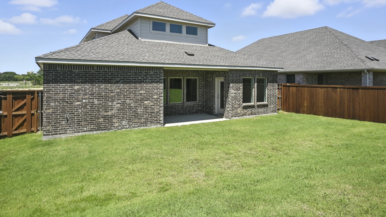 2608 Eagle Mountain Way Celina TX 75009