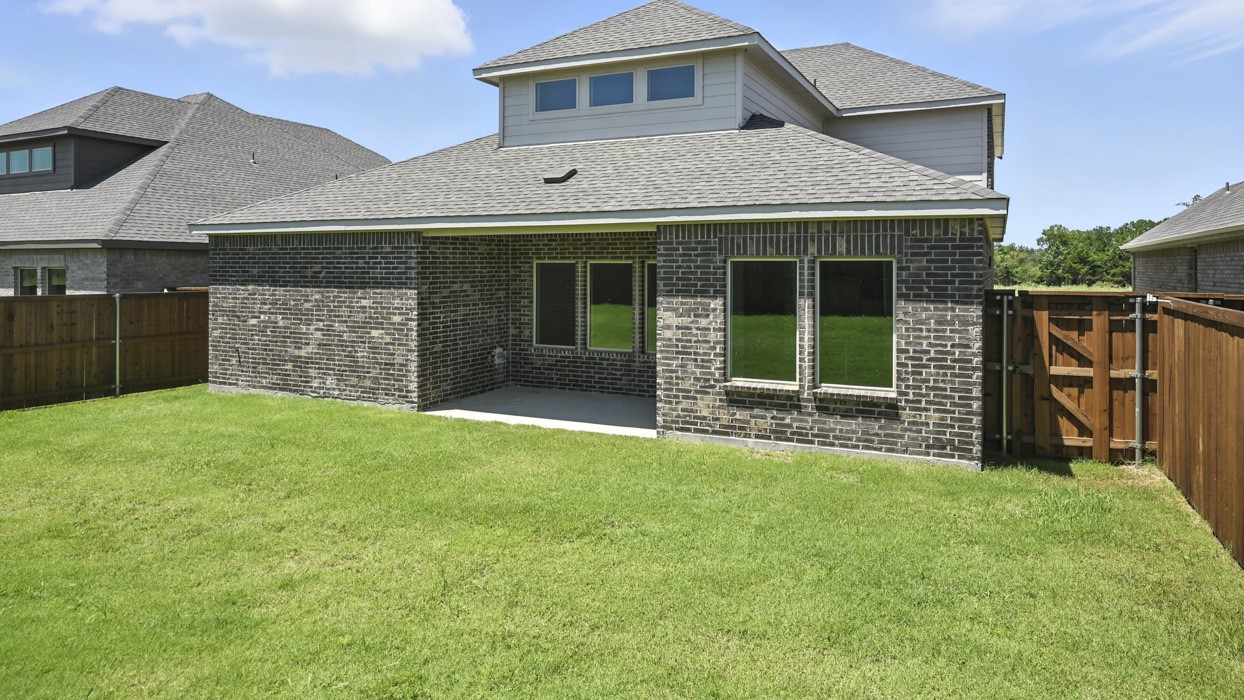 2608 Eagle Mountain Way Celina TX 75009