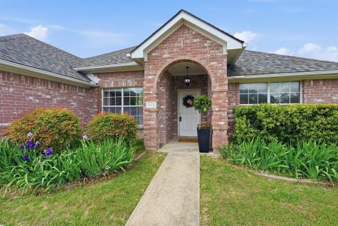 1600 Creekside Avenue Sherman TX 75092