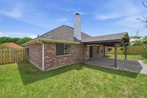 1600 Creekside Avenue Sherman TX 75092
