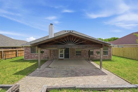 1600 Creekside Avenue Sherman TX 75092