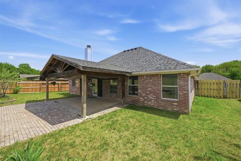 1600 Creekside Avenue Sherman TX 75092