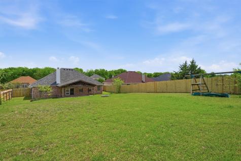 1600 Creekside Avenue Sherman TX 75092