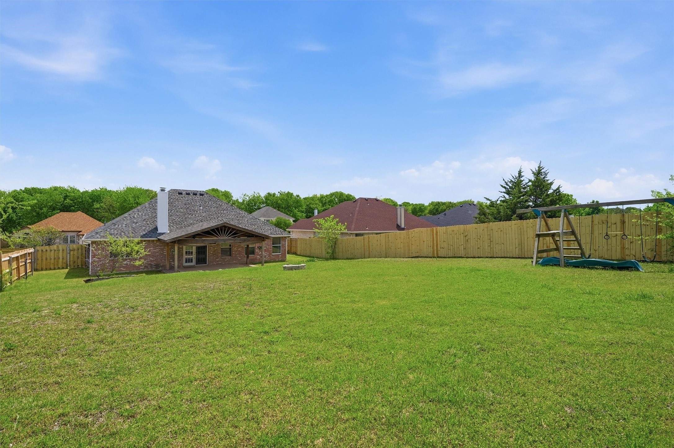 1600 Creekside Avenue Sherman TX 75092