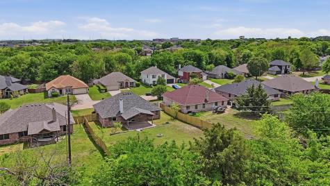 1600 Creekside Avenue Sherman TX 75092