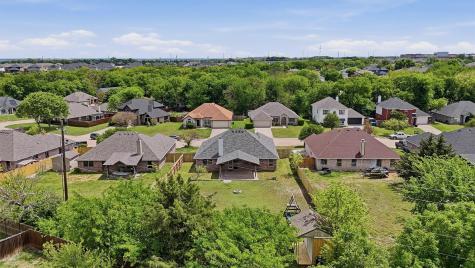 1600 Creekside Avenue Sherman TX 75092