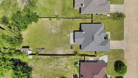 1600 Creekside Avenue Sherman TX 75092