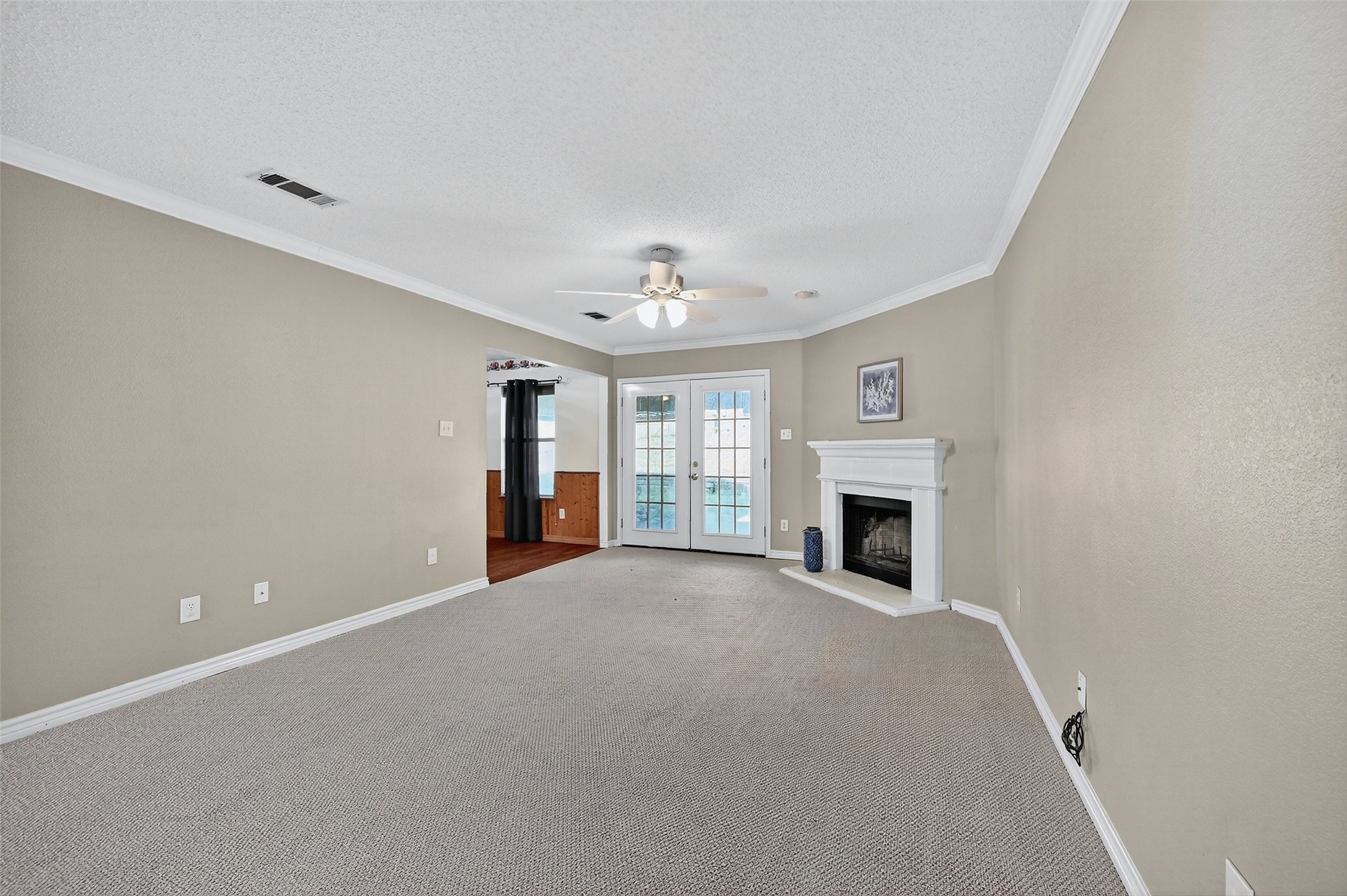 1600 Creekside Avenue Sherman TX 75092
