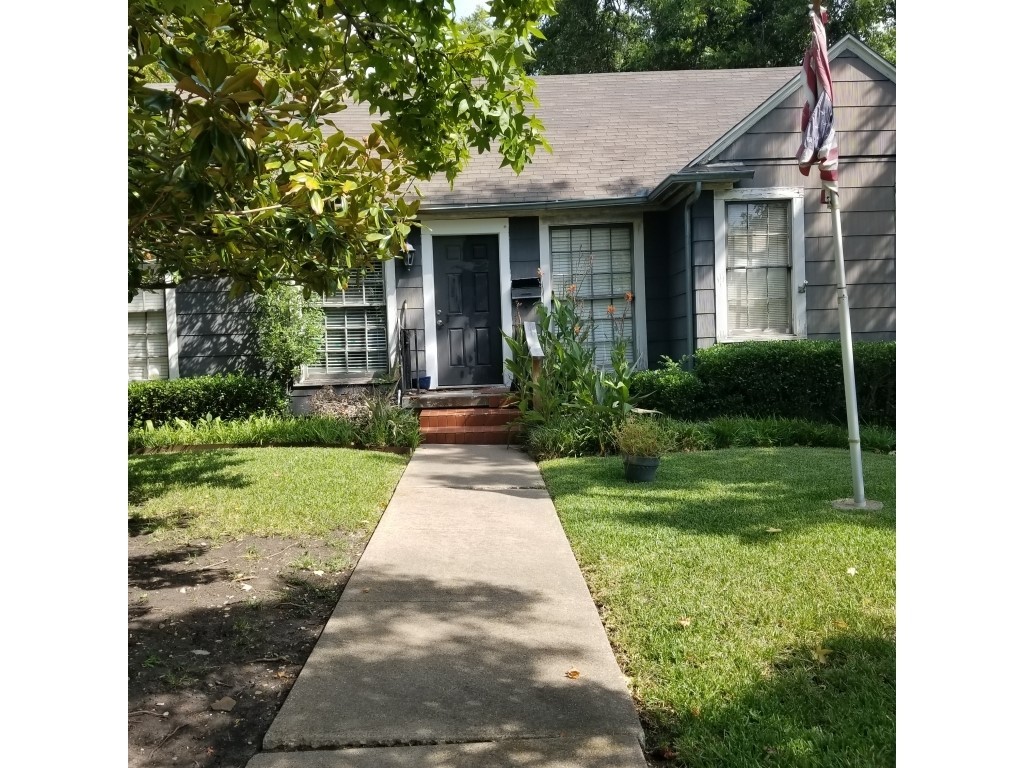 5931 Ellsworth Avenue Dallas TX 75206