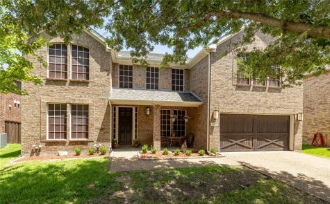 10042 Teal Hollow Drive Frisco TX 75035