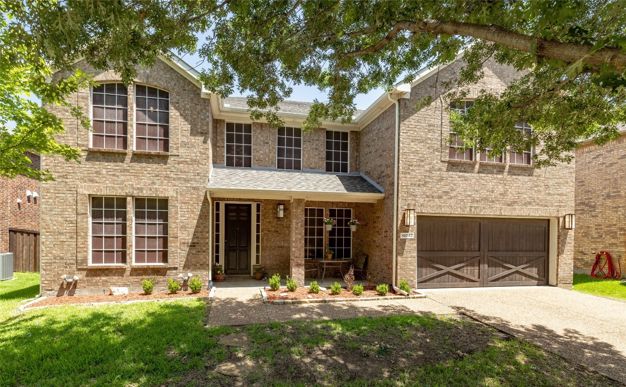 10042 Teal Hollow Drive Frisco TX 75035