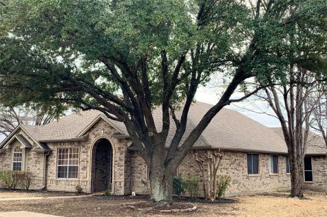 1707 Kennedy Drive Wylie TX 75098