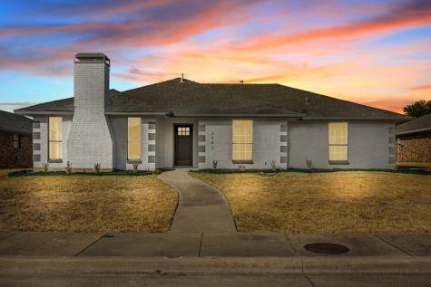 2403 Daybreak Drive Dallas TX 75287